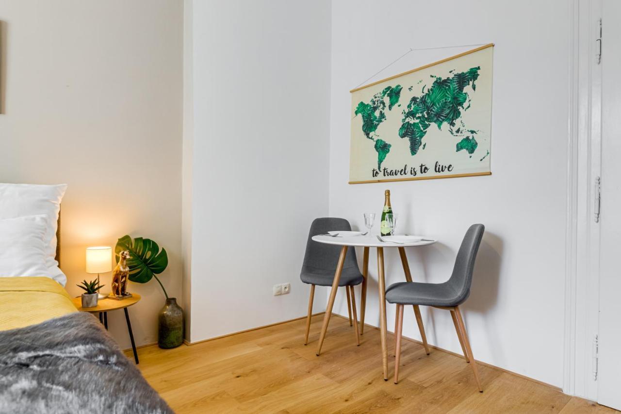 Kaizl Park Aparthotel Praga
