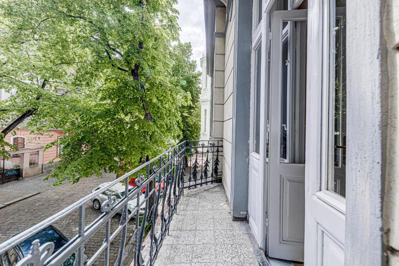 Kaizl Park Aparthotel