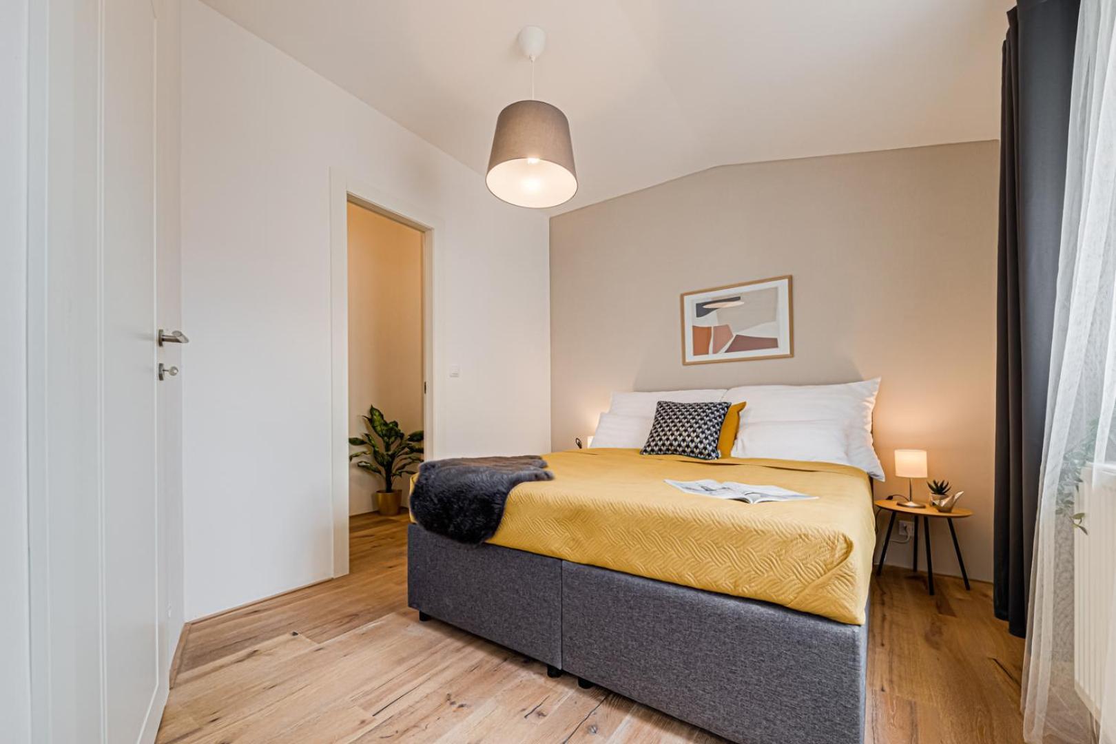 Kaizl Park Aparthotel Praga