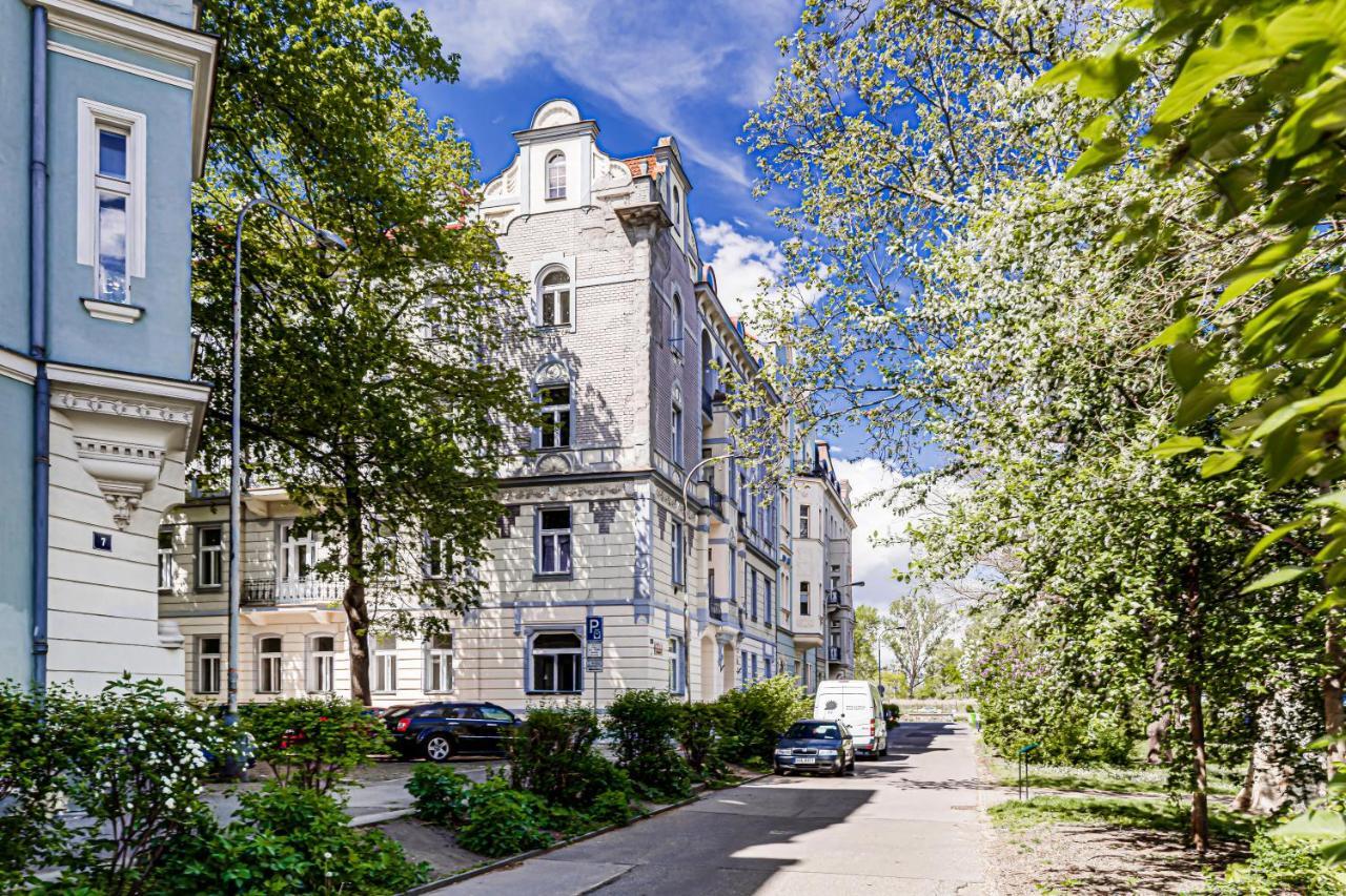 Kaizl Park Hotel apartamentowy *