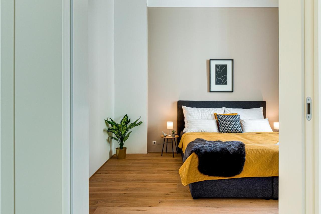 Kaizl Park Hotel apartamentowy