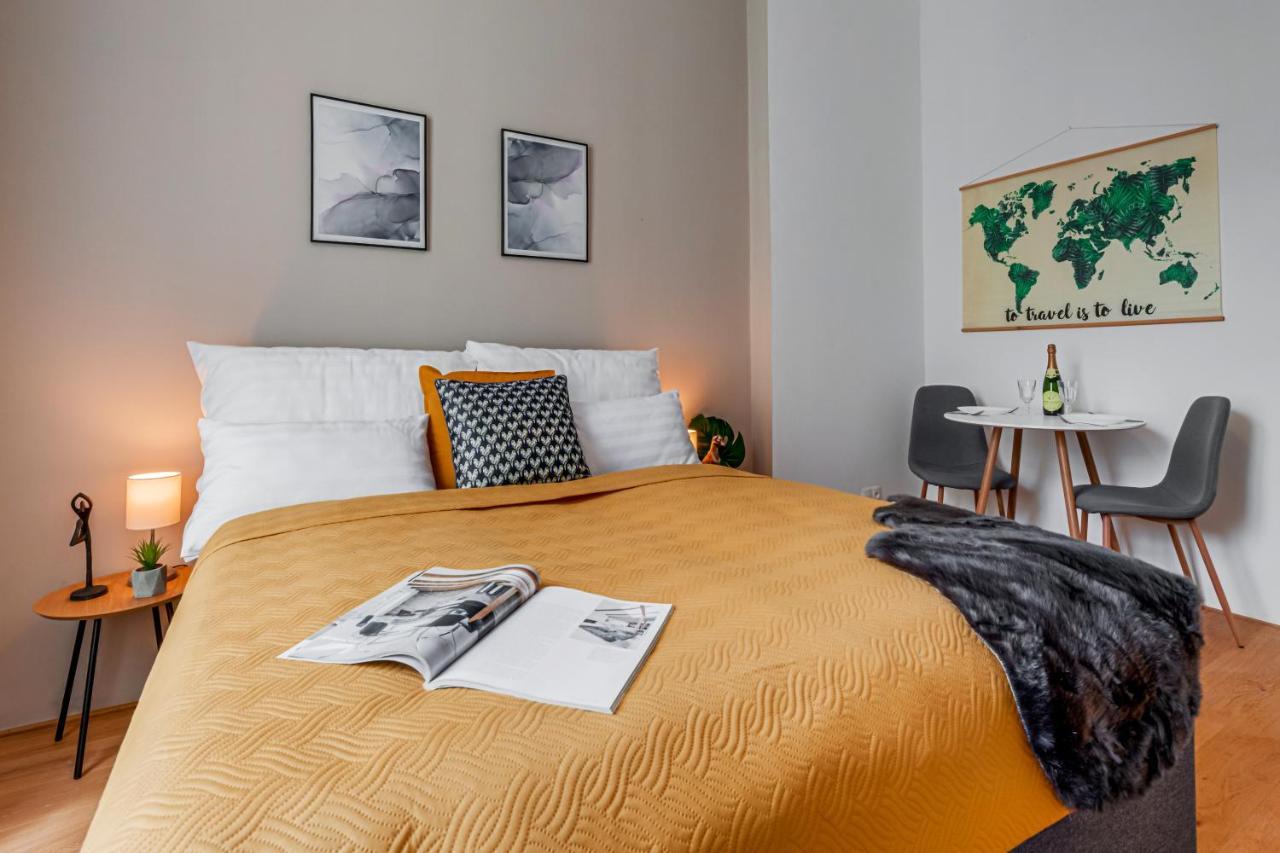 Kaizl Park Hotel apartamentowy *