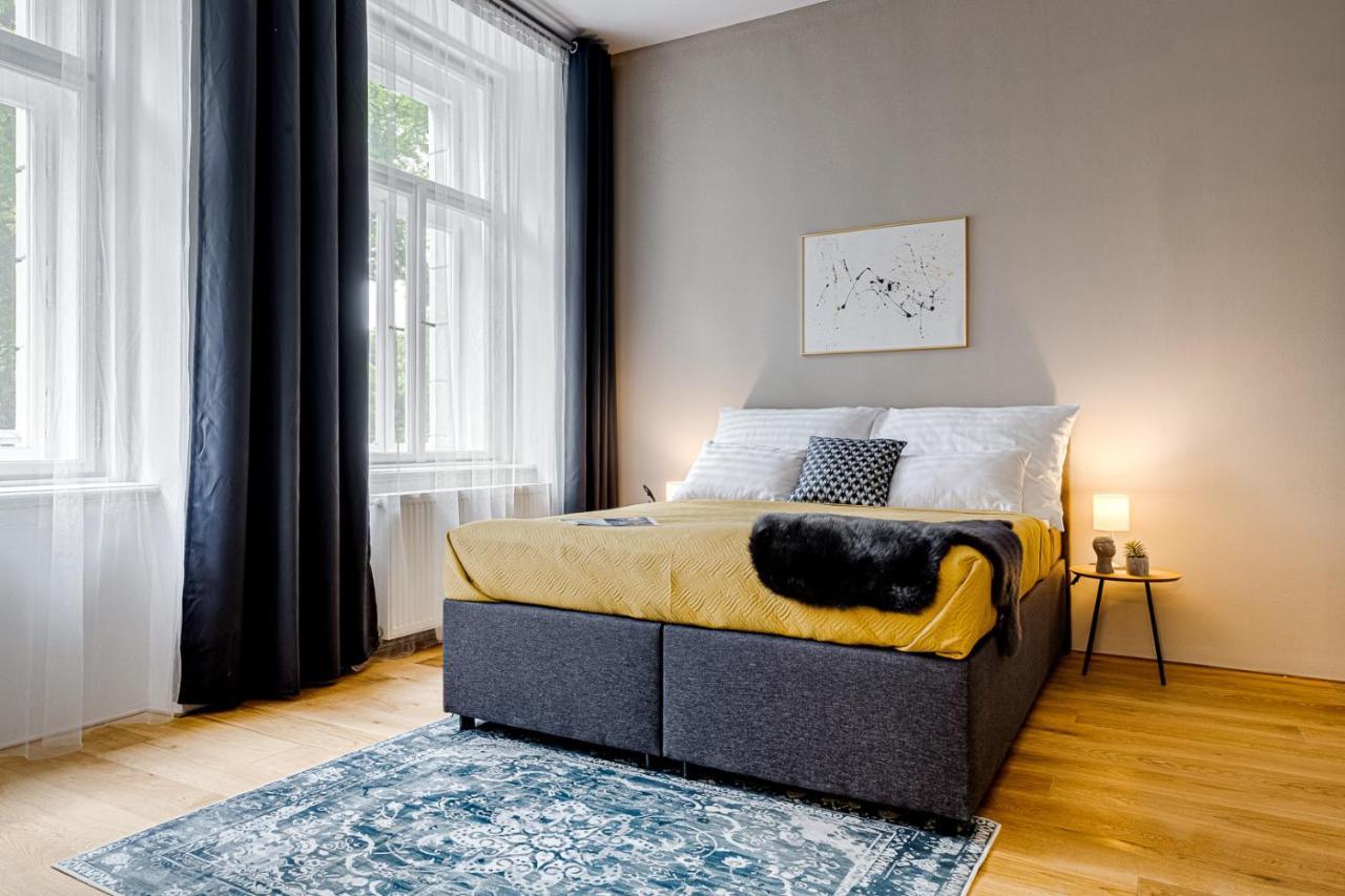 Kaizl Park Hotel apartamentowy *