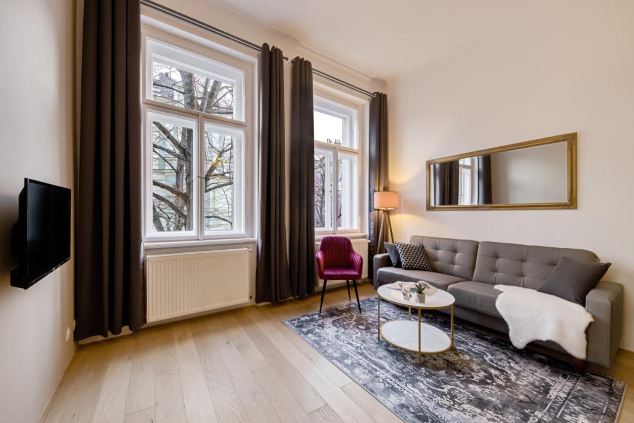 Hotel apartamentowy Kaizl Park