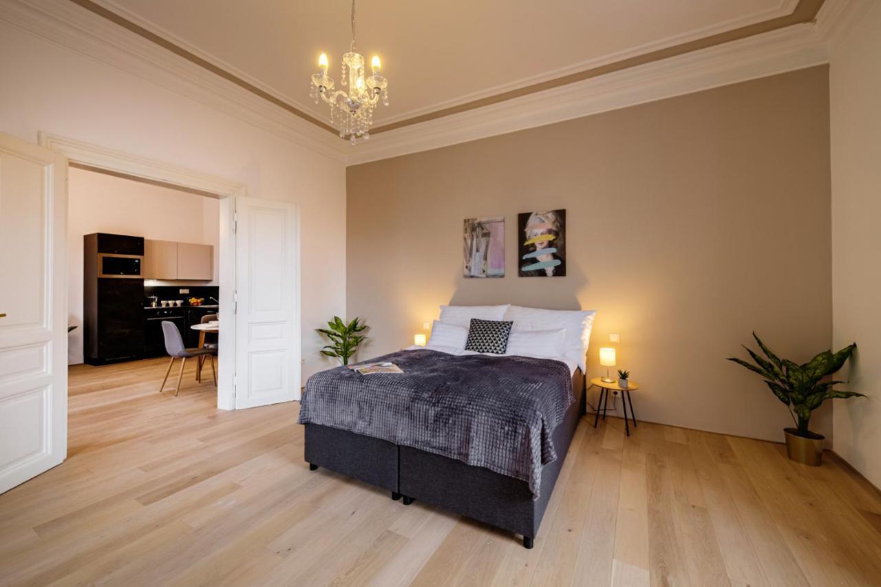 Kaizl Park Hotel apartamentowy