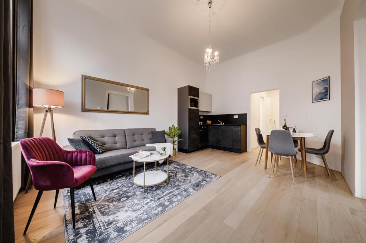 Kaizl Park Hotel apartamentowy *