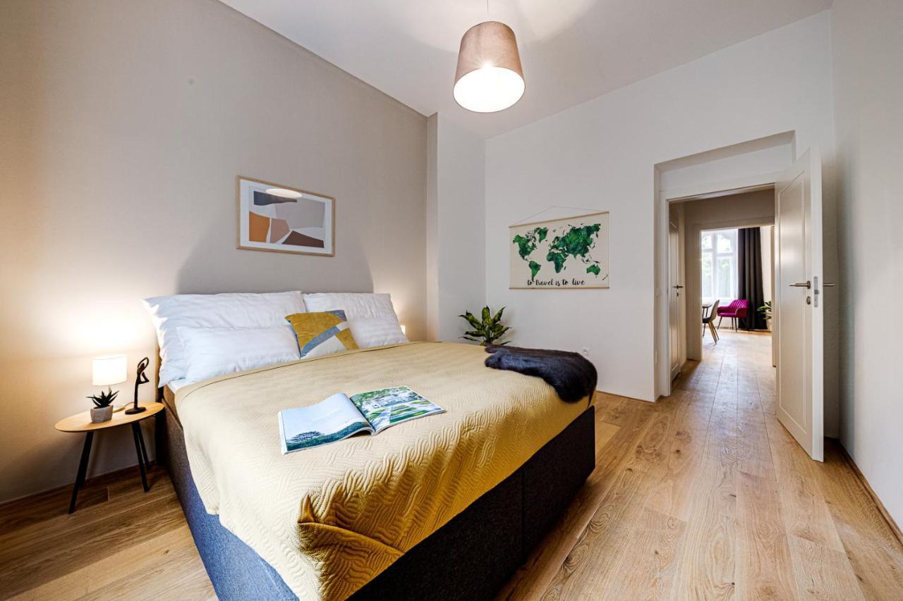 Kaizl Park Hotel apartamentowy *