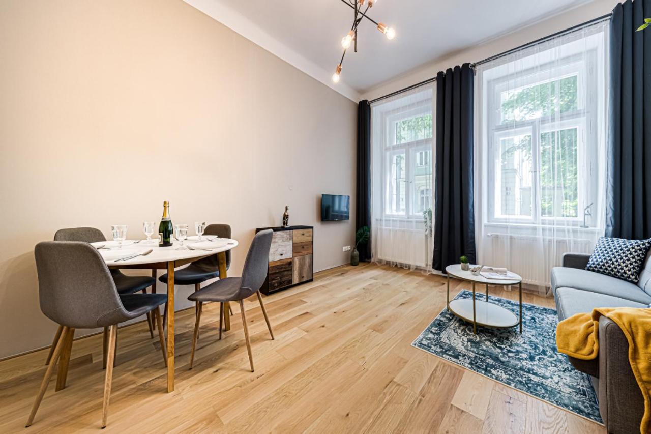 Kaizl Park Hotel apartamentowy
