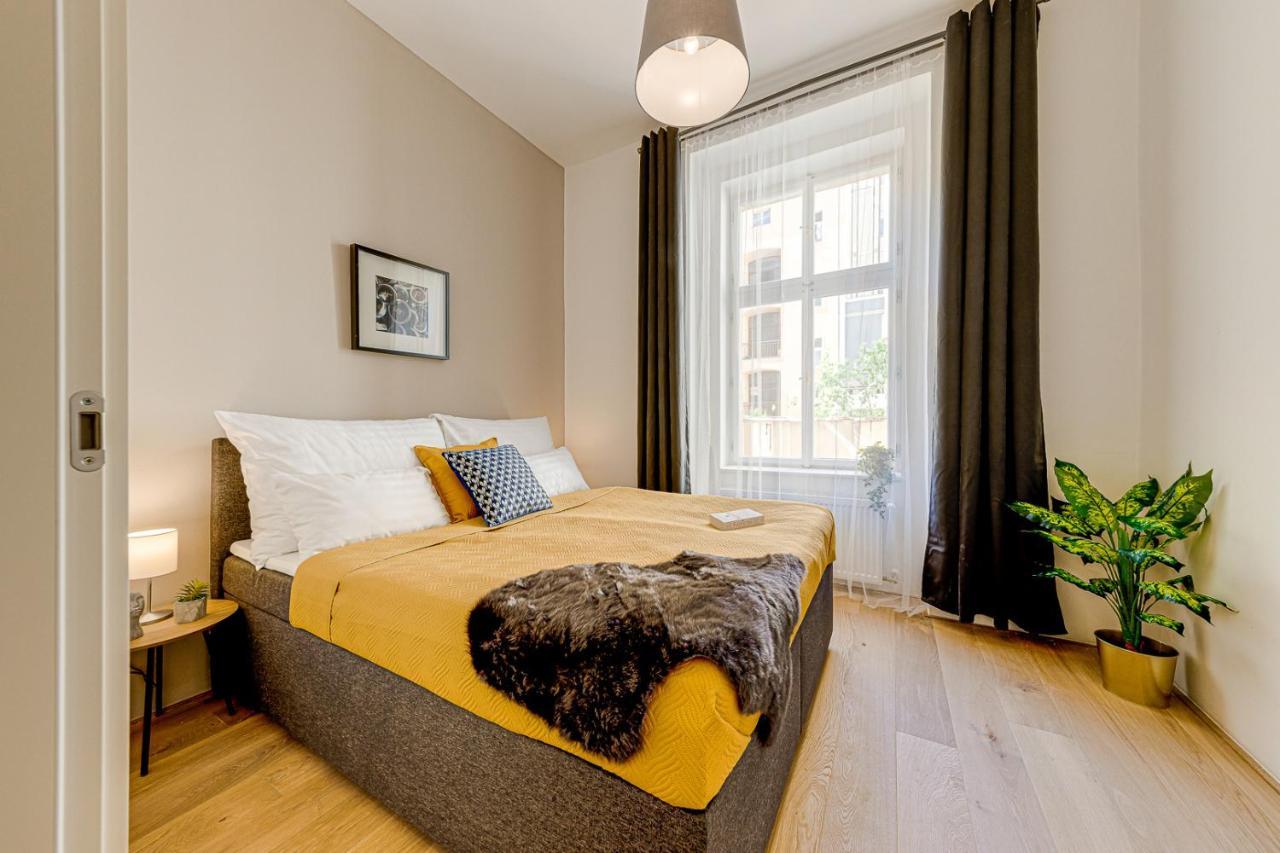 Kaizl Park Hotel apartamentowy