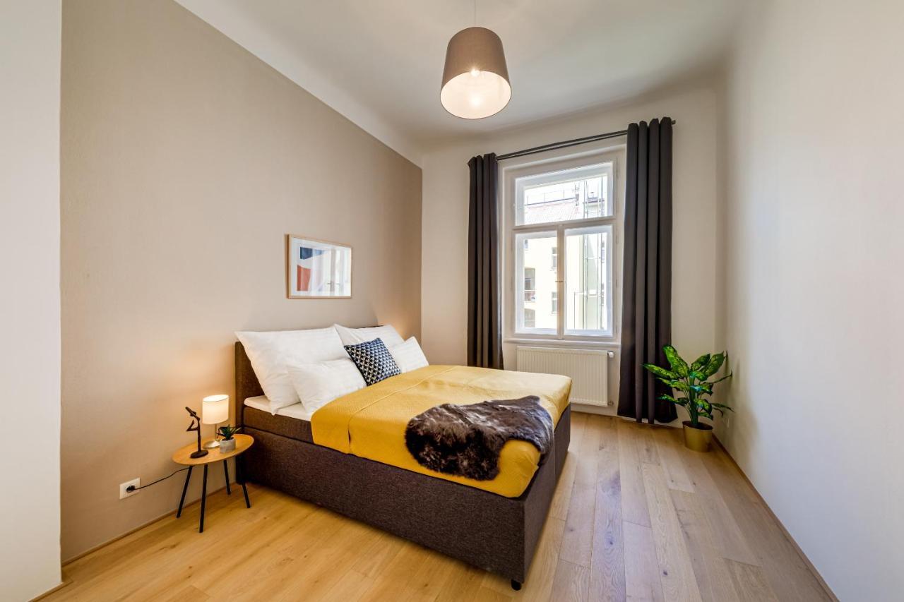 Kaizl Park Hotel apartamentowy