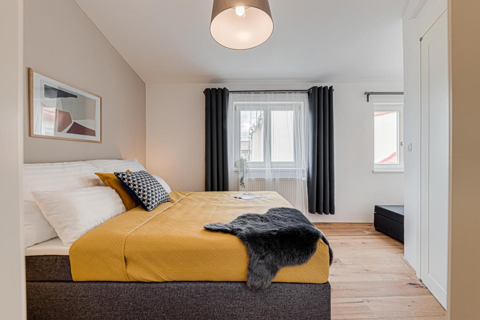 Kaizl Park Hotel apartamentowy *